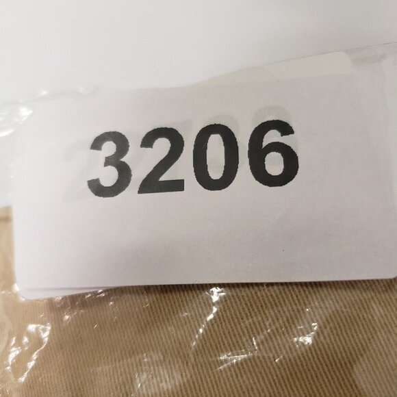 Flint & Tinder Mens 365 Tapered Fit Pants Size 31X30 Tan Outdoors Hiking Neutral - Picture 11 of 12